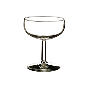 De Verhuurcentrale - Mooi glas om een cocktail in te serveren.