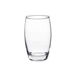 Waterglas helder 35 cl per 33 stuks