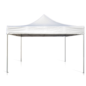 Easy-up tent 3x3 meter