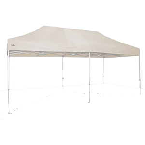 Easy-up tent 3x4,5 meter